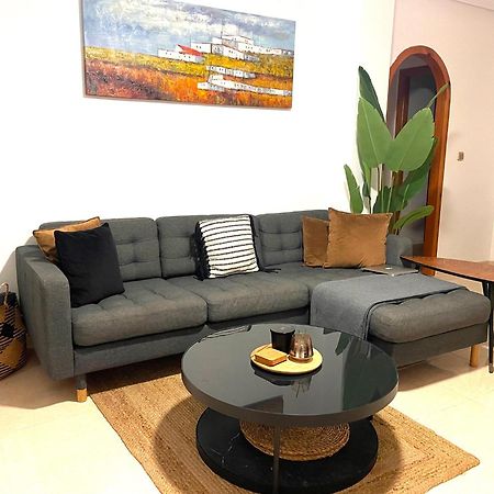 Appartamento Casa Andres. Two Bed Penthouse Pool & Terrace Alicante Esterno foto