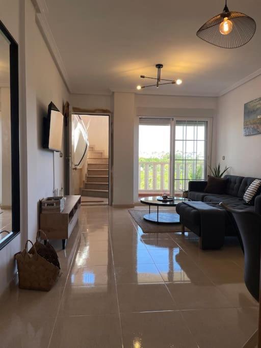 Appartamento Casa Andres. Two Bed Penthouse Pool & Terrace Alicante Esterno foto