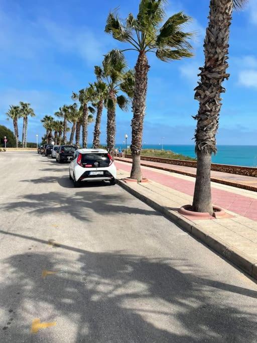 Appartamento Casa Andres. Two Bed Penthouse Pool & Terrace Alicante Esterno foto