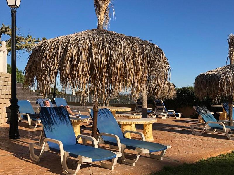 Appartamento Casa Andres. Two Bed Penthouse Pool & Terrace Alicante Esterno foto