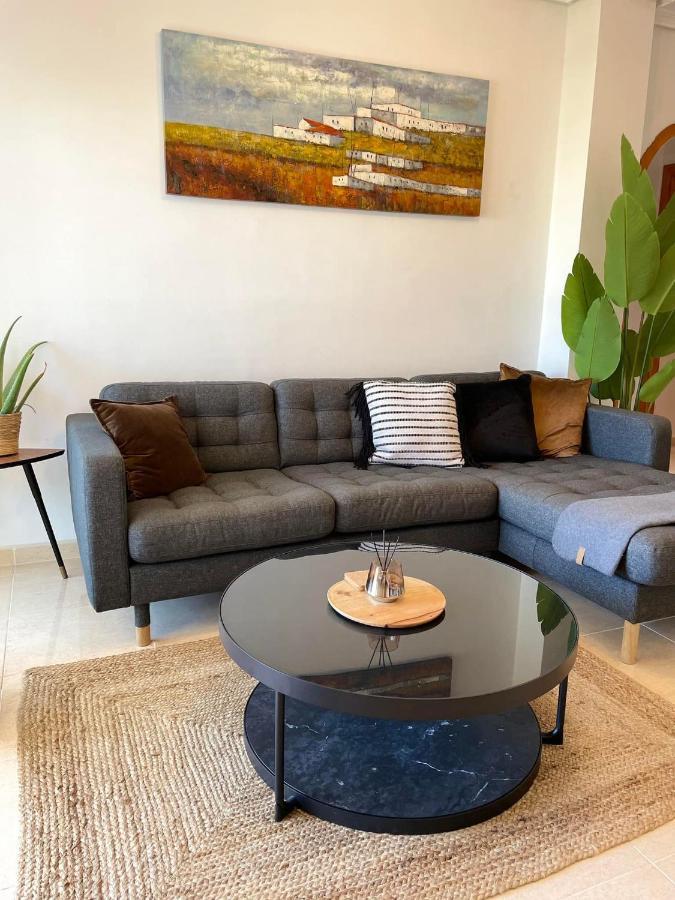 Appartamento Casa Andres. Two Bed Penthouse Pool & Terrace Alicante Esterno foto