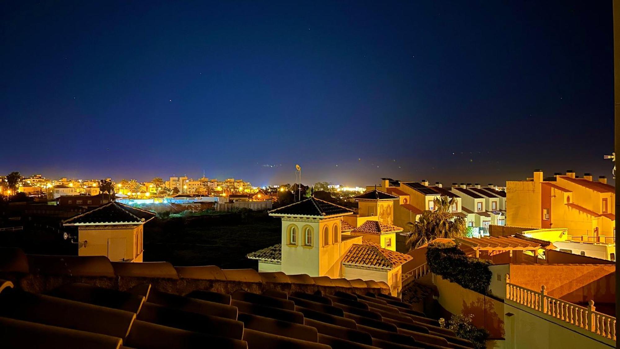 Appartamento Casa Andres. Two Bed Penthouse Pool & Terrace Alicante Esterno foto